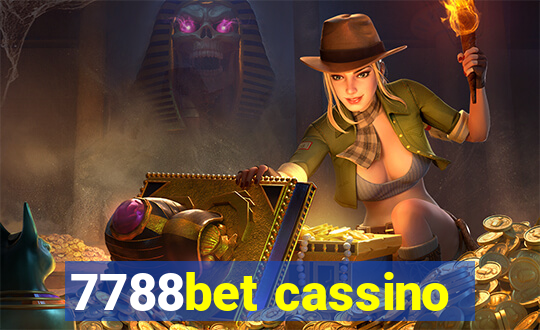 7788bet cassino